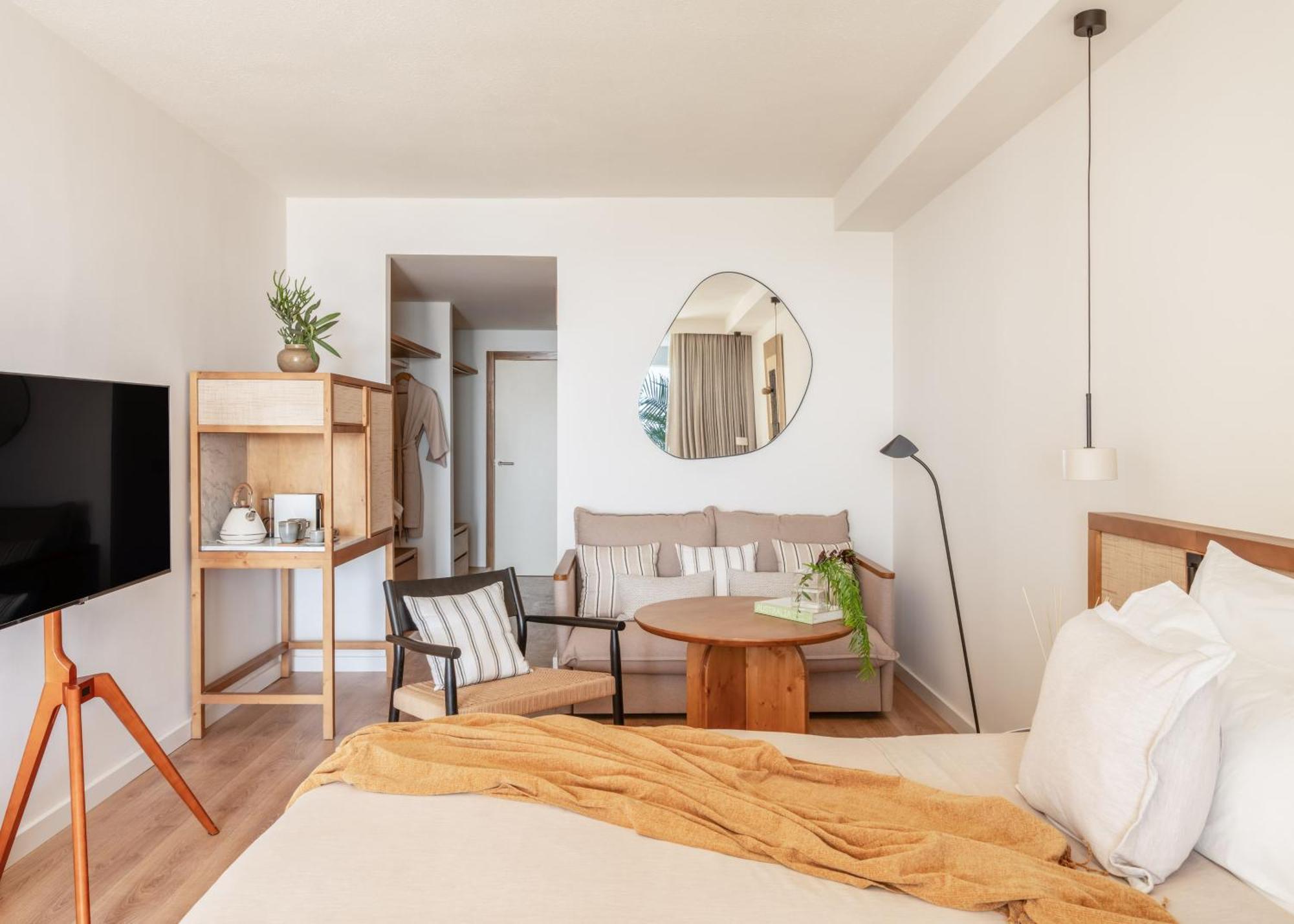 Habitación Premium